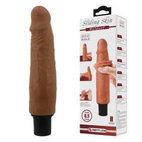 Realističan Vibrator Waldorf  BW 27003LP